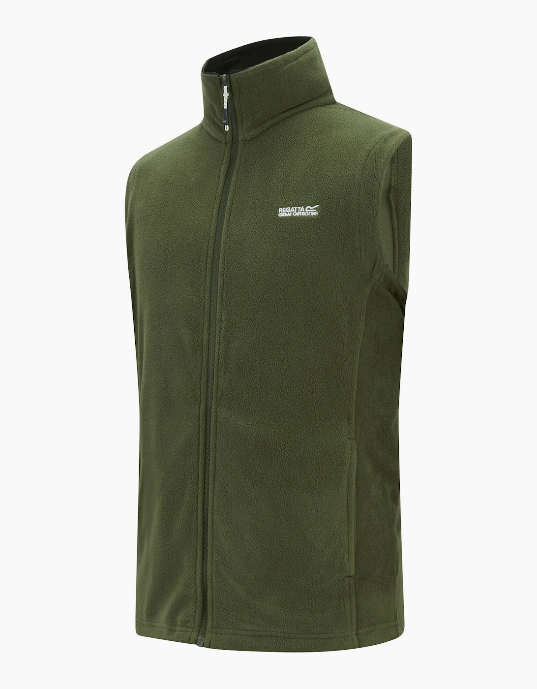 Regatta Great Outdoors Mens Tobias Bodywarmer Gilet