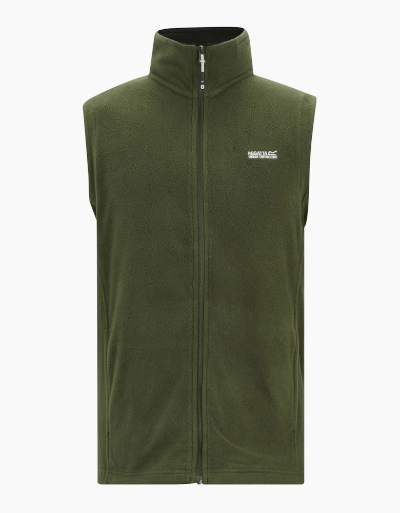 Regatta Great Outdoors Mens Tobias Bodywarmer Gilet