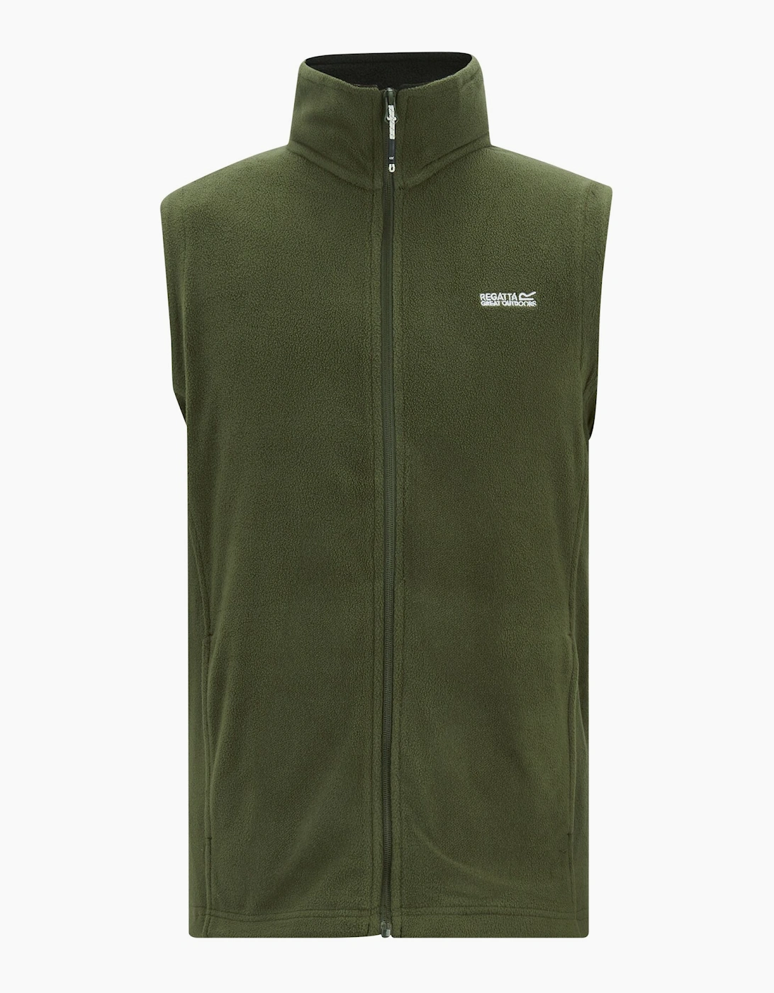 Regatta Great Outdoors Mens Tobias Bodywarmer Gilet, 5 of 4