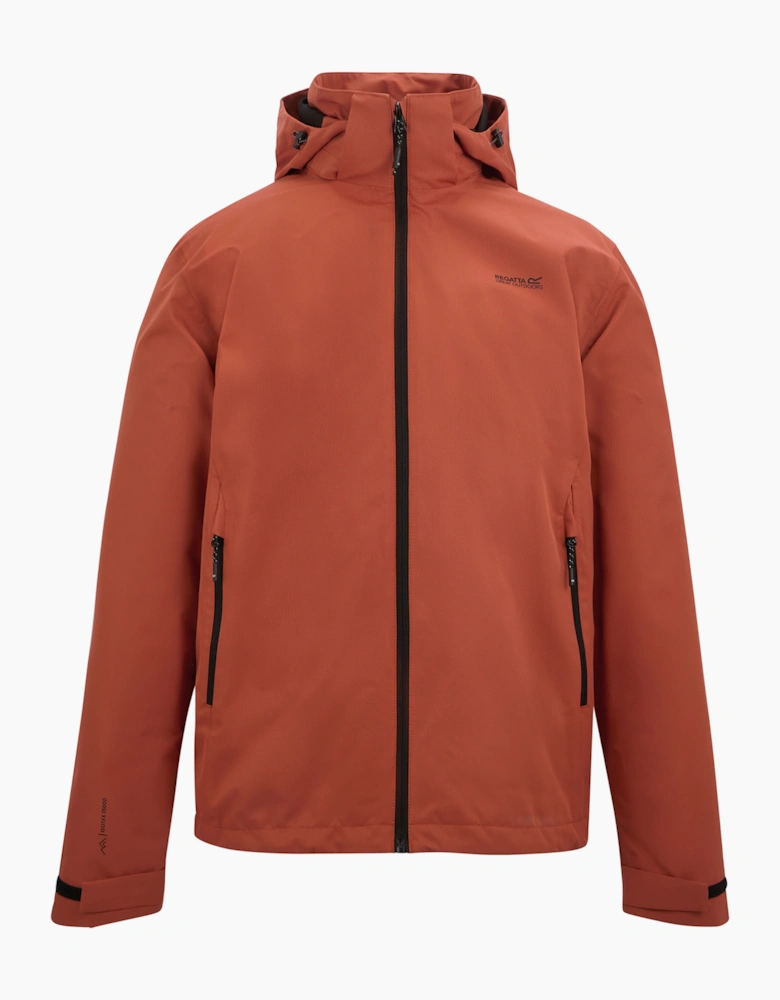 Regatta Mens Oakhowe Waterproof Jacket