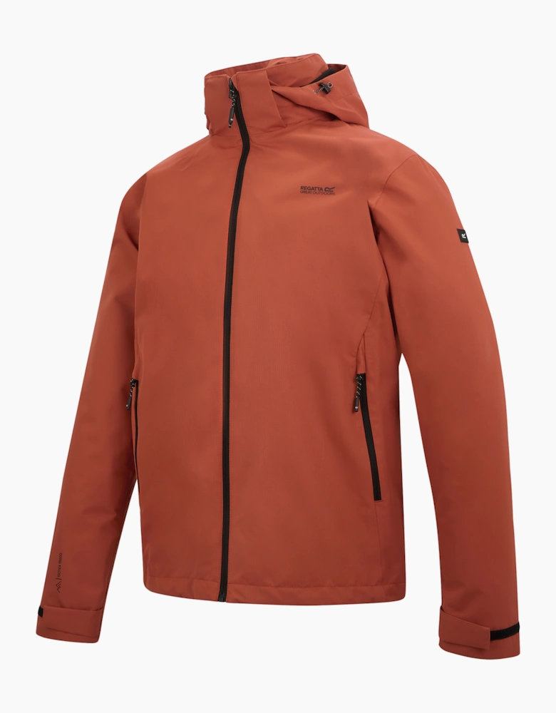 Regatta Mens Oakhowe Waterproof Jacket