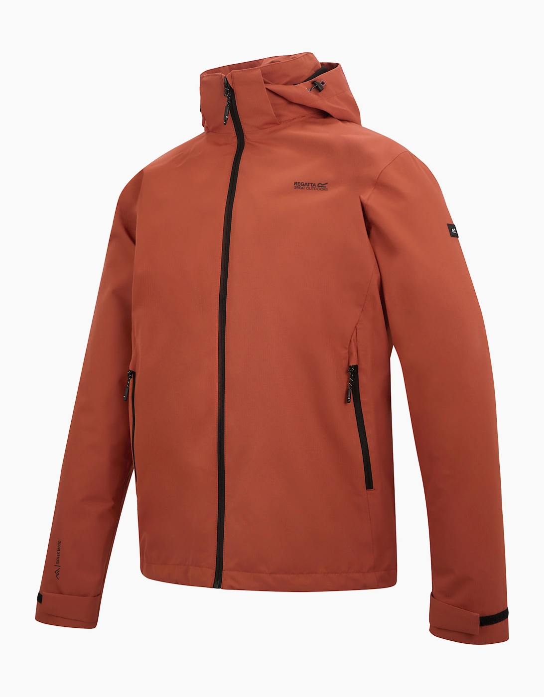 Regatta Mens Oakhowe Waterproof Jacket