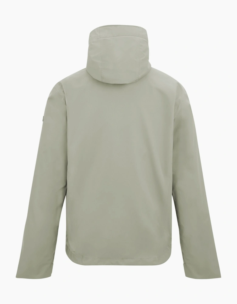 Regatta Mens Oakhowe Waterproof Jacket