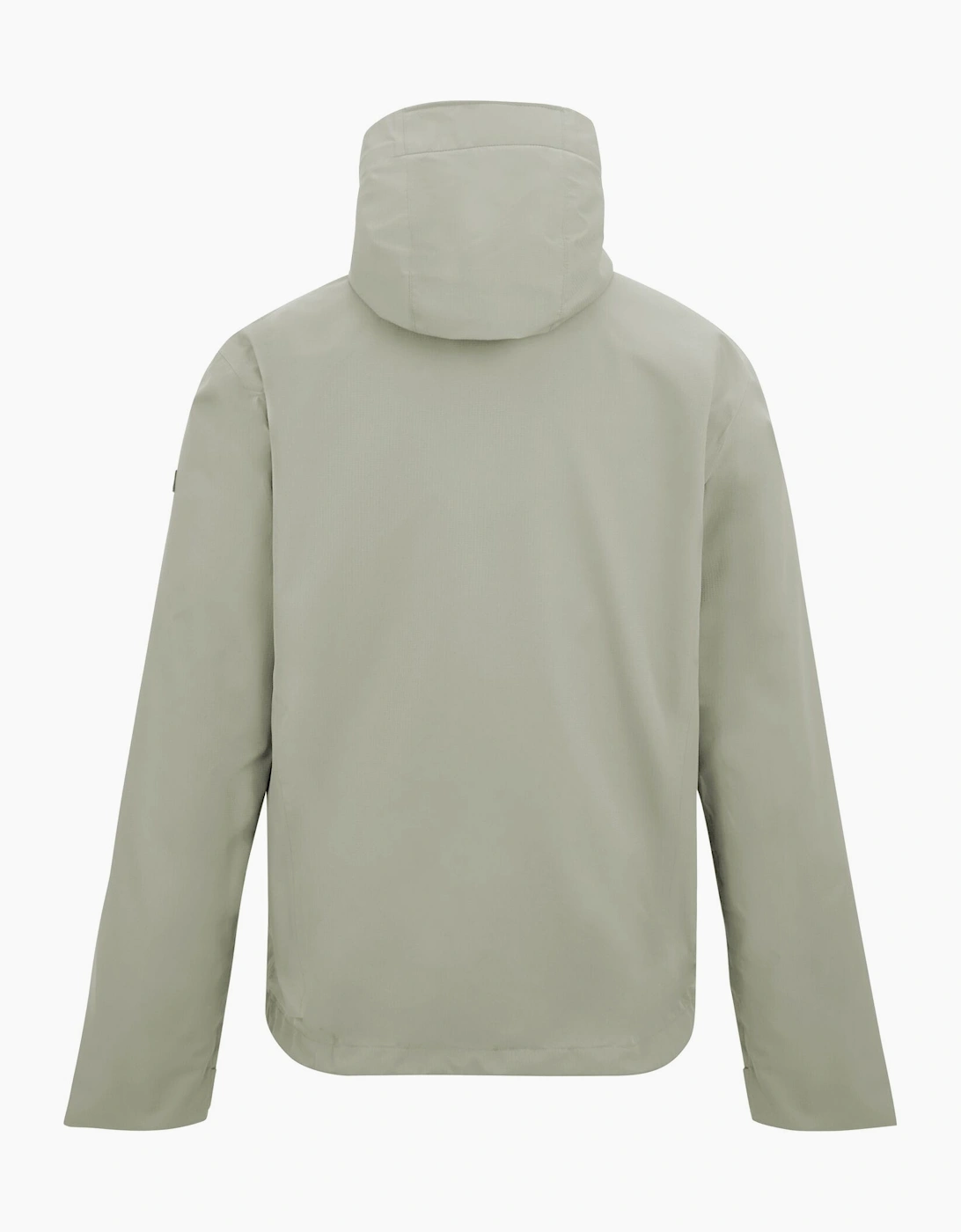 Regatta Mens Oakhowe Waterproof Jacket