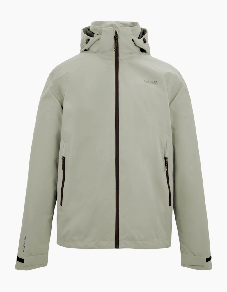 Regatta Mens Oakhowe Waterproof Jacket