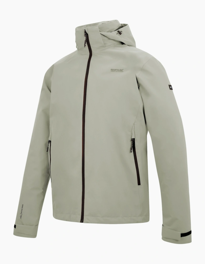 Regatta Mens Oakhowe Waterproof Jacket