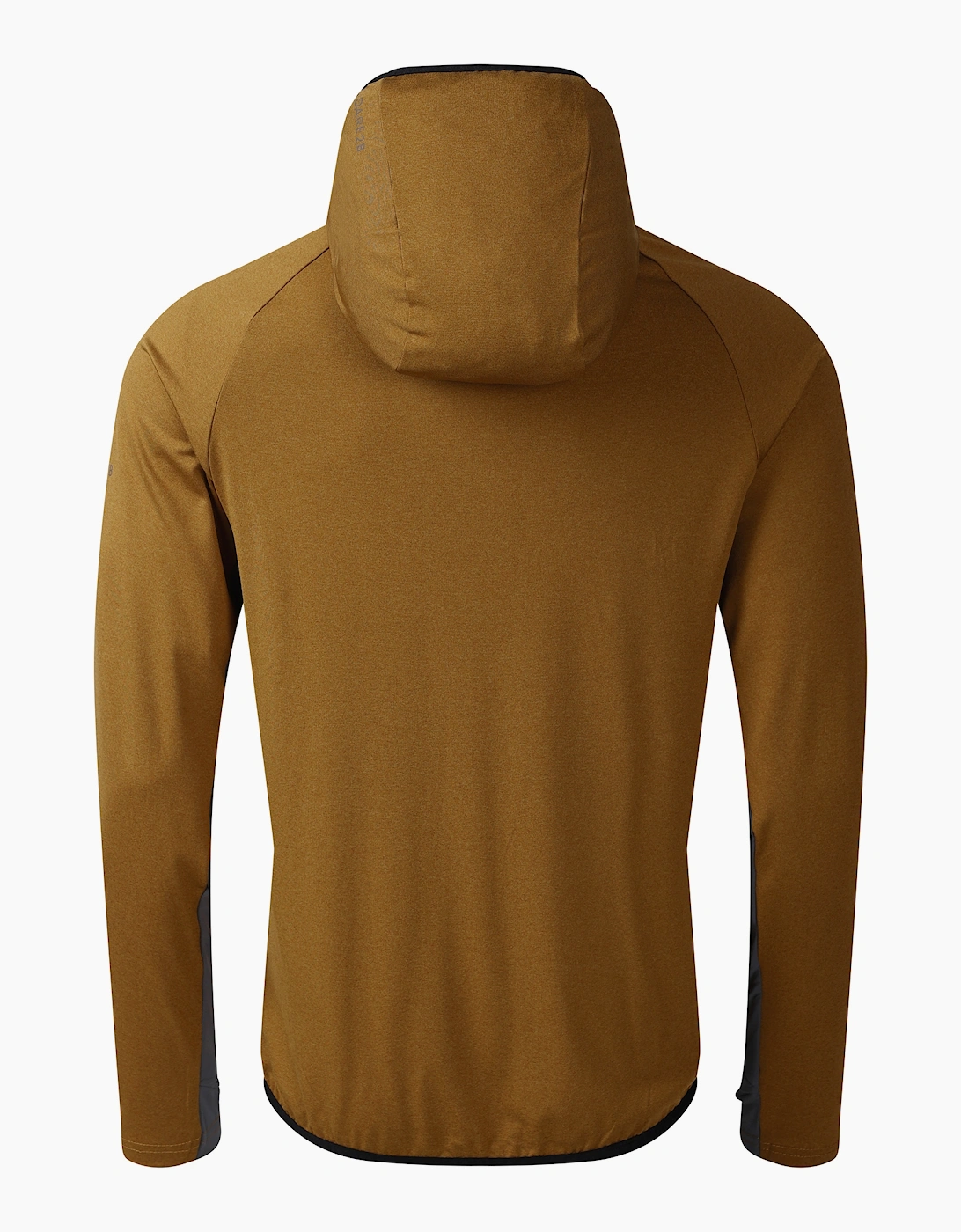 Dare 2B Mens Assimilate II Logo Midlayer