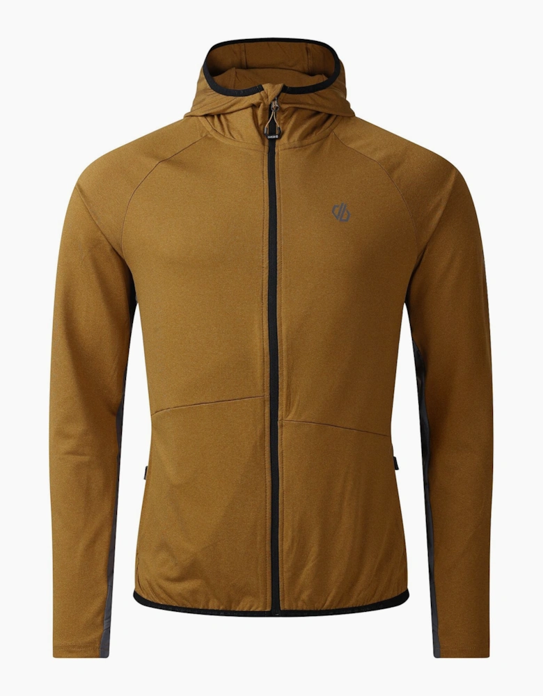 Dare 2B Mens Assimilate II Logo Midlayer
