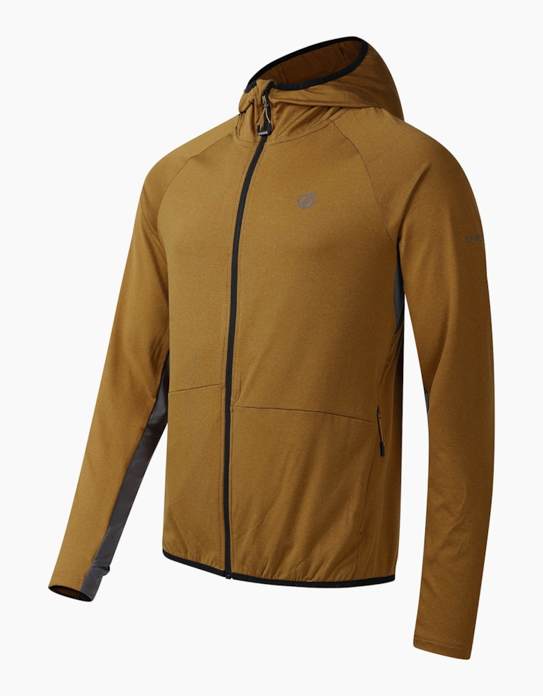 Dare 2B Mens Assimilate II Logo Midlayer