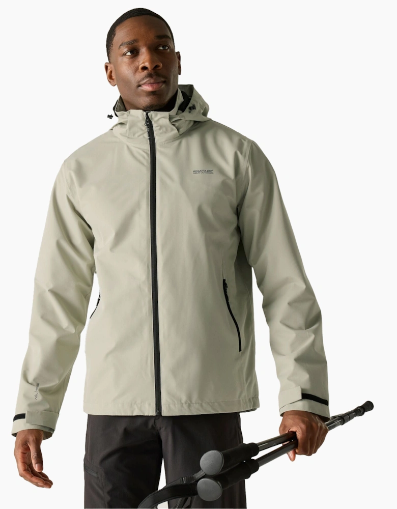 Regatta Mens Oakhowe Waterproof Jacket