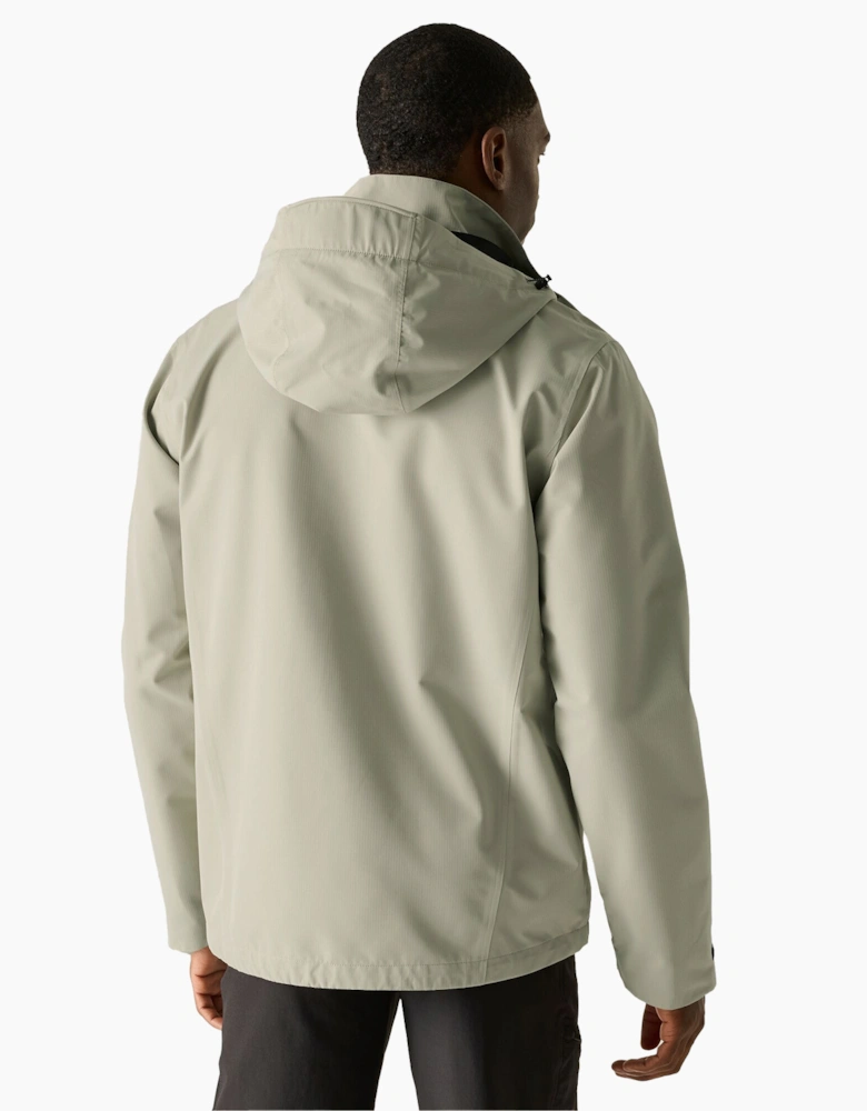 Regatta Mens Oakhowe Waterproof Jacket