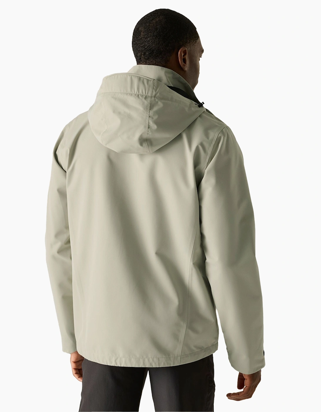 Regatta Mens Oakhowe Waterproof Jacket