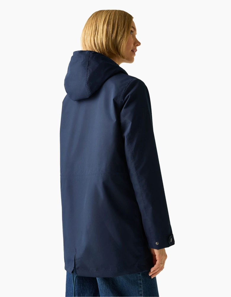 Regatta Womens/Ladies Norana Waterproof Jacket