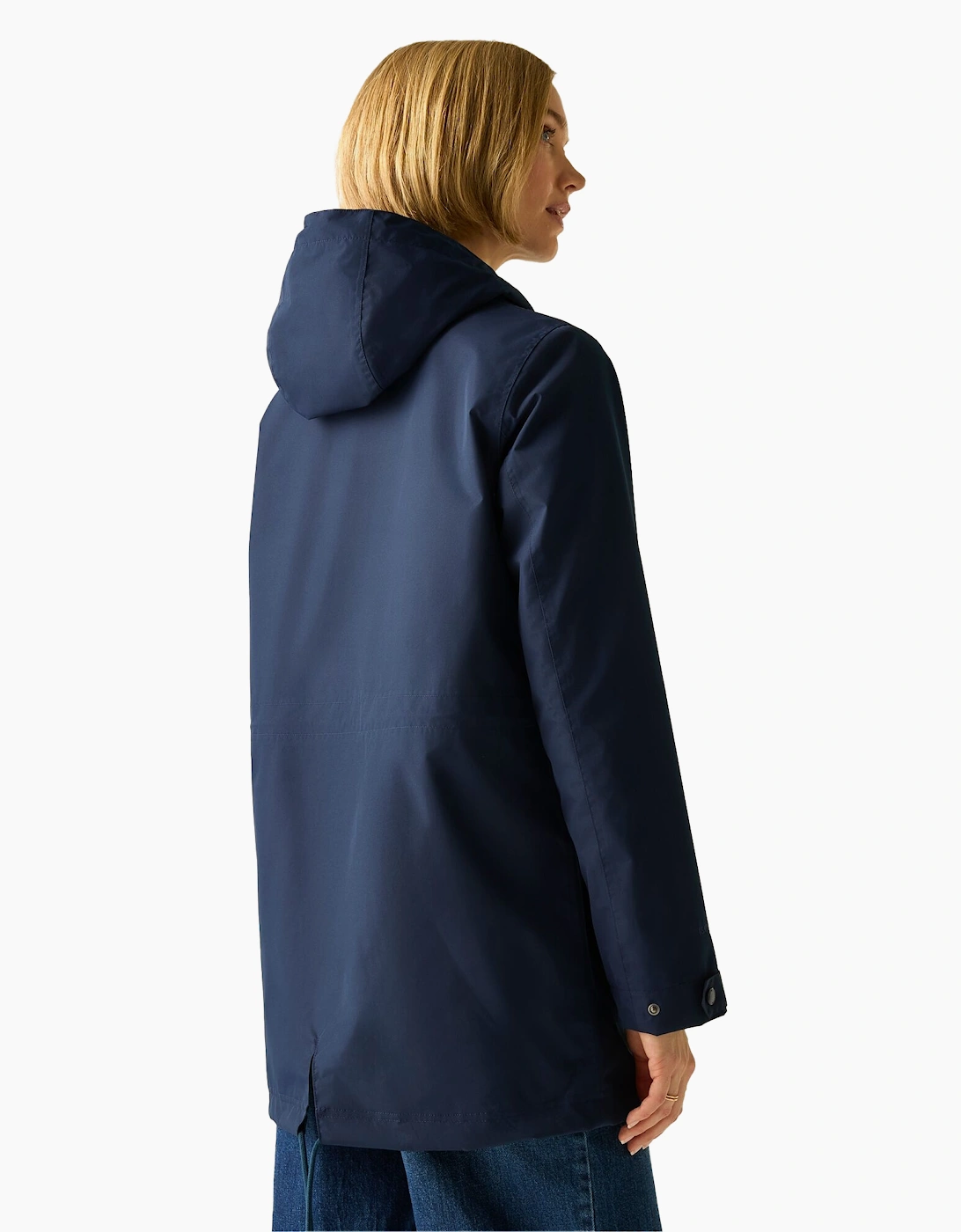 Regatta Womens/Ladies Norana Waterproof Jacket