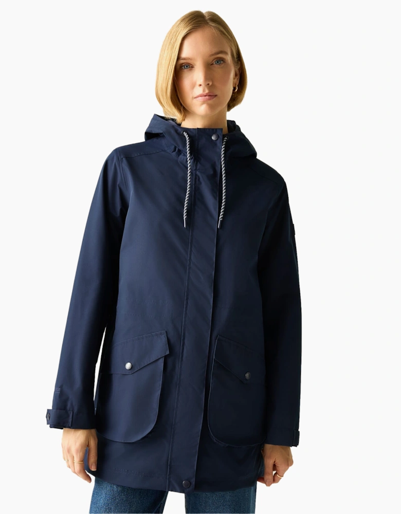 Regatta Womens/Ladies Norana Waterproof Jacket