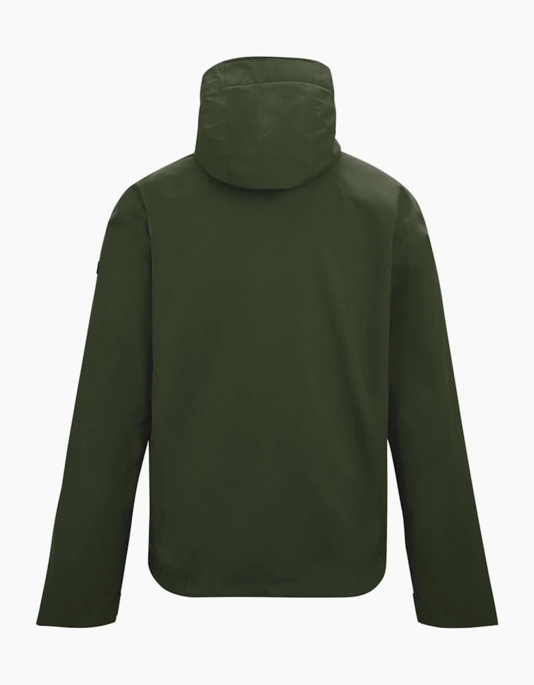 Regatta Mens Oakhowe Waterproof Jacket
