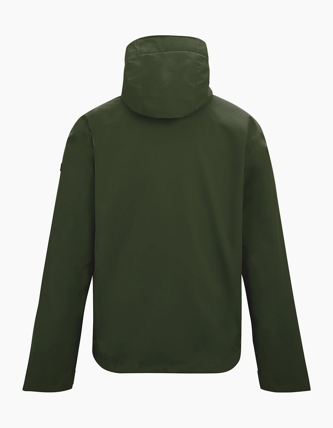 Regatta Mens Oakhowe Waterproof Jacket