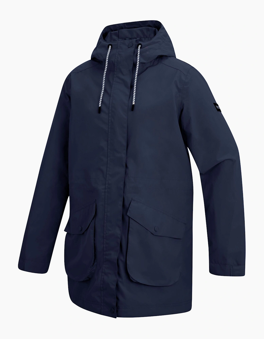 Regatta Womens/Ladies Norana Waterproof Jacket