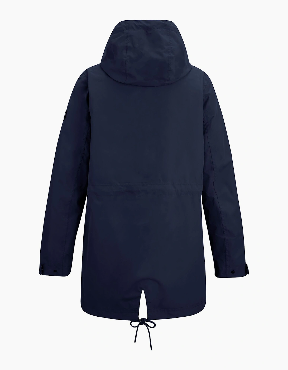 Regatta Womens/Ladies Norana Waterproof Jacket