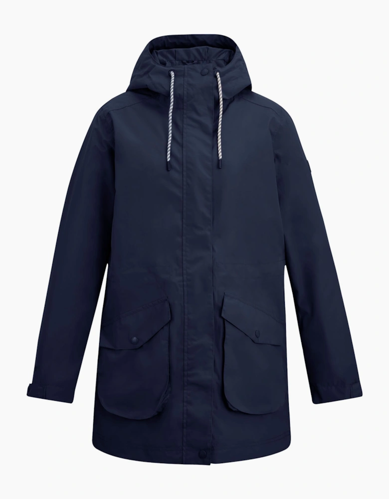 Regatta Womens/Ladies Norana Waterproof Jacket