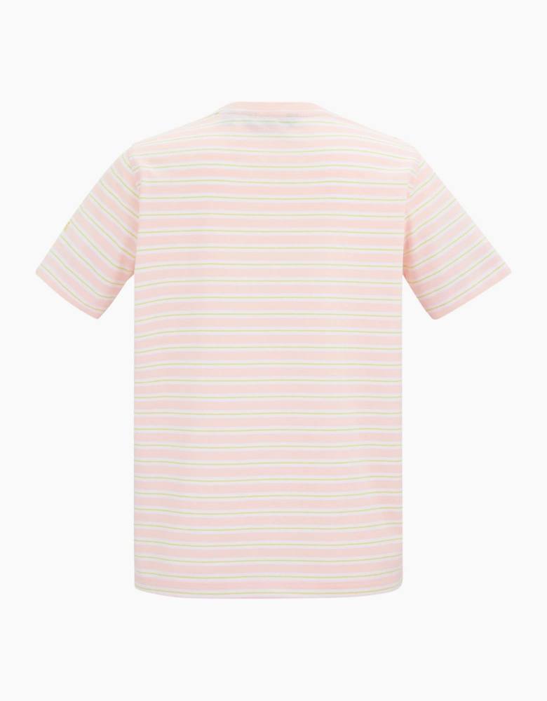 Regatta Womens/Ladies Bayletta Striped T-Shirt