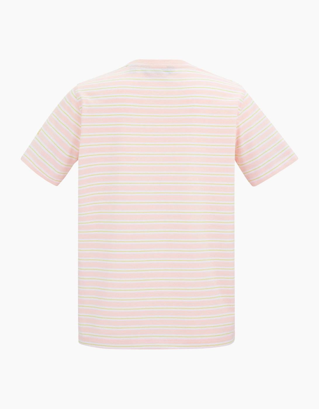 Regatta Womens/Ladies Bayletta Striped T-Shirt