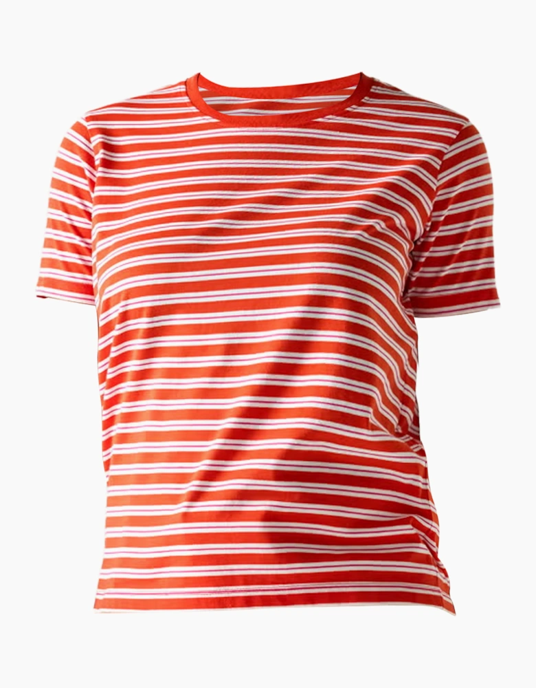 Regatta Womens/Ladies Bayletta Striped T-Shirt