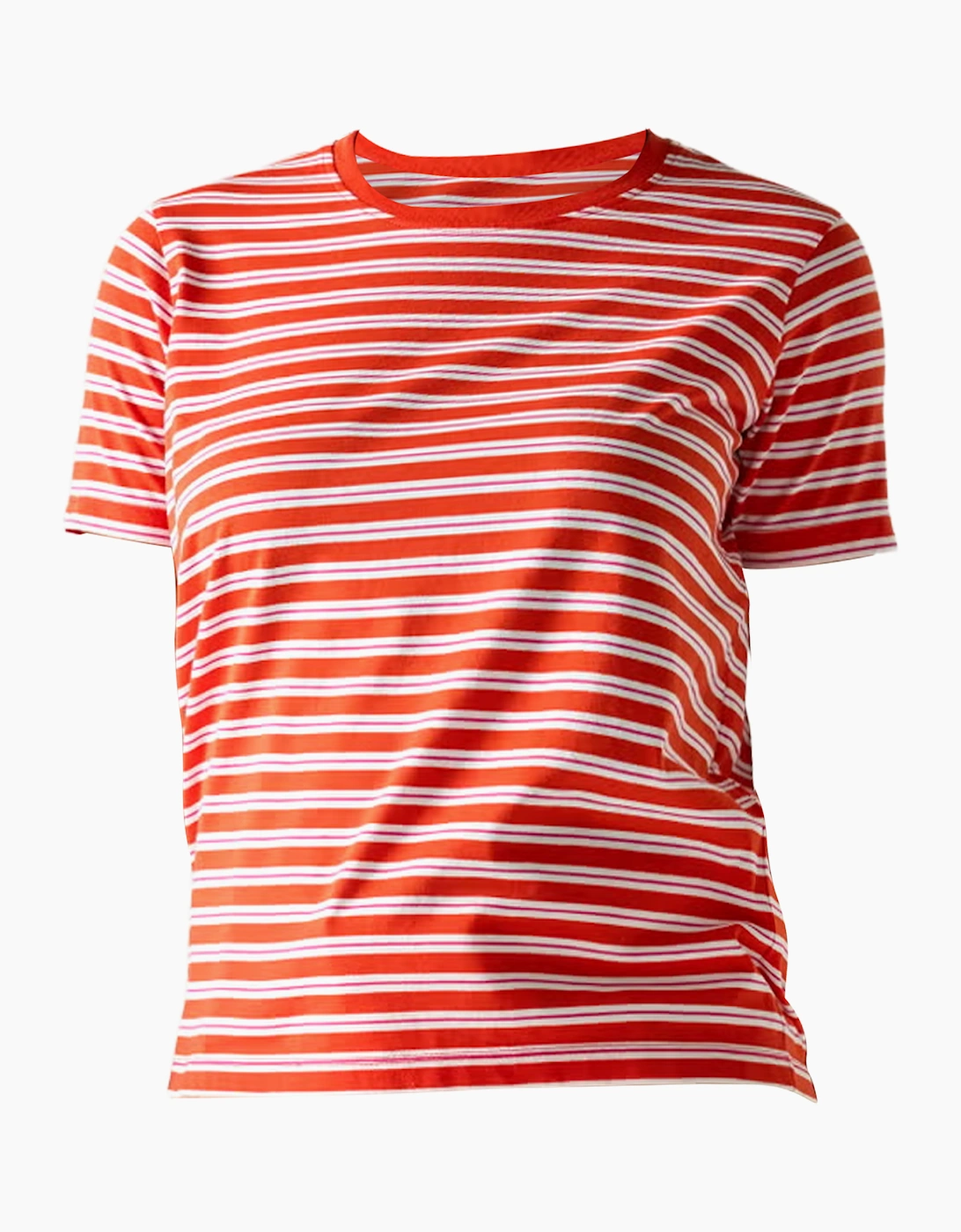 Regatta Womens/Ladies Bayletta Striped T-Shirt, 5 of 4