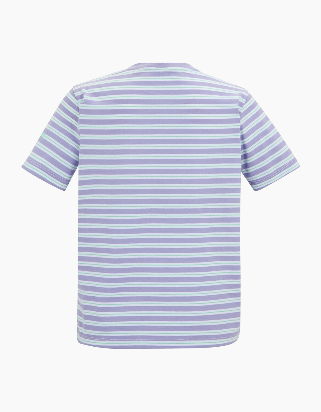 Regatta Womens/Ladies Bayletta Striped T-Shirt