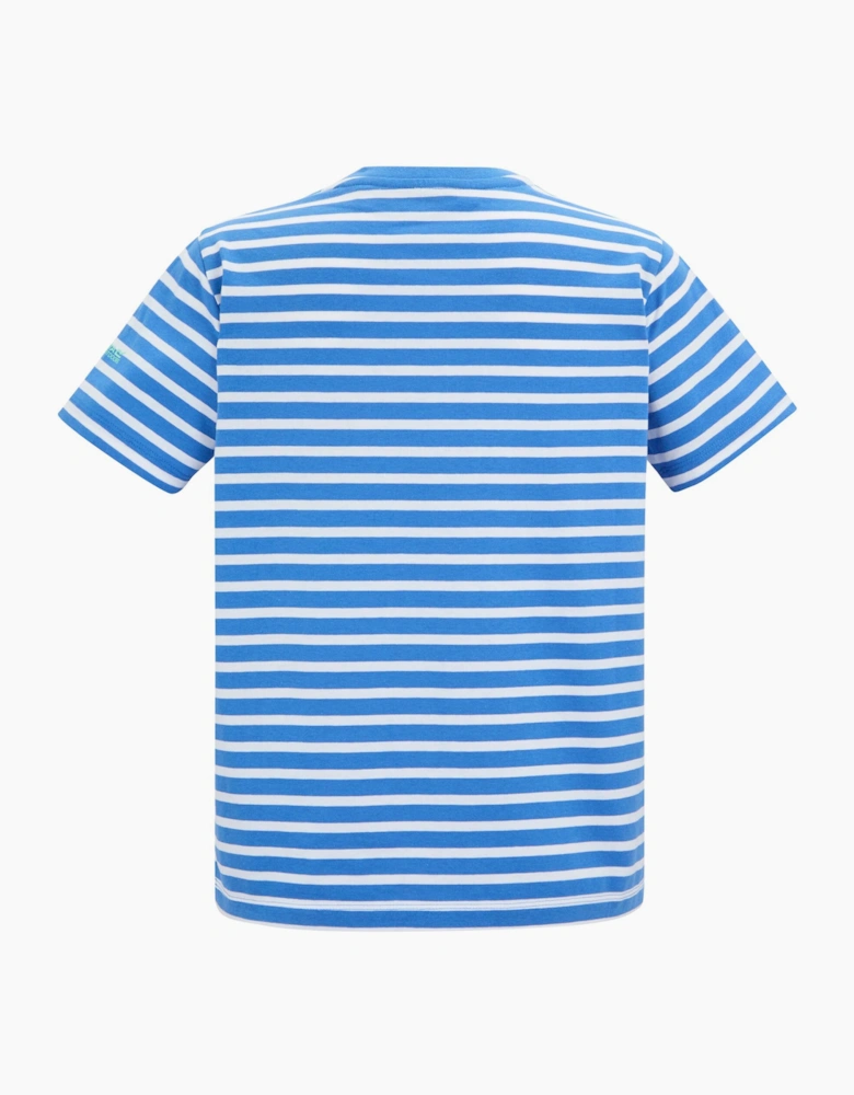 Regatta Womens/Ladies Bayletta Striped T-Shirt