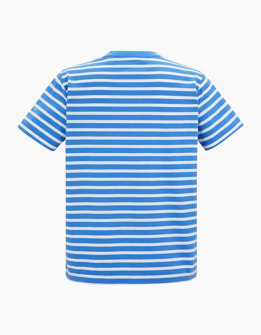 Regatta Womens/Ladies Bayletta Striped T-Shirt