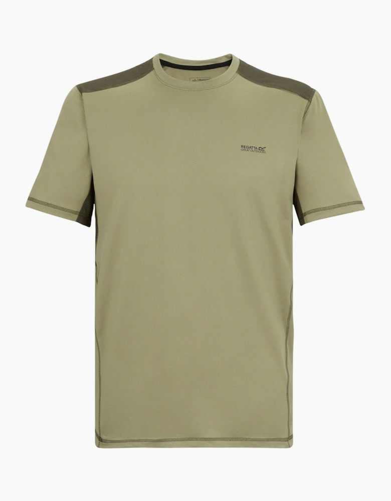 Regatta Mens Virda T-Shirt