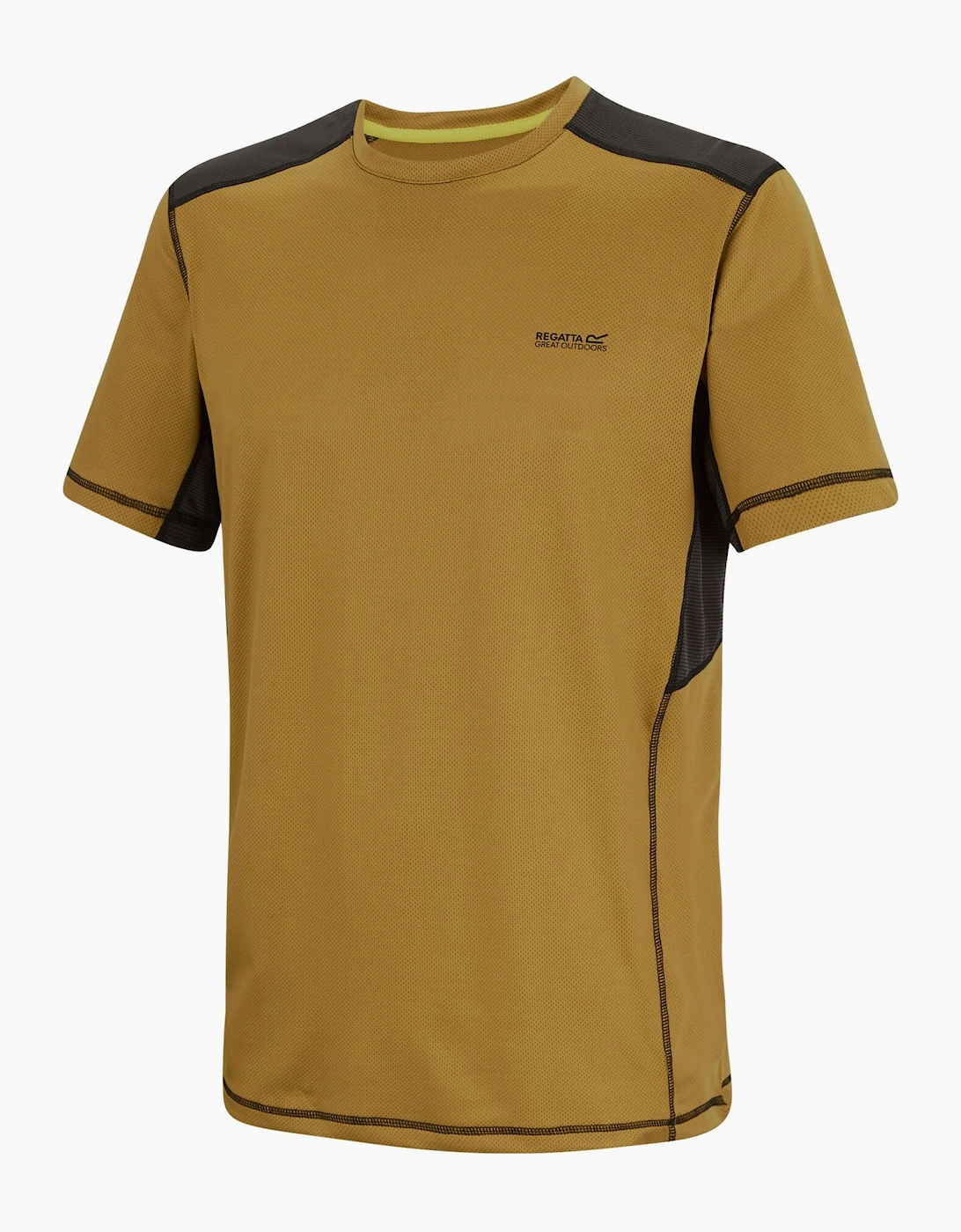 Regatta Mens Virda T-Shirt