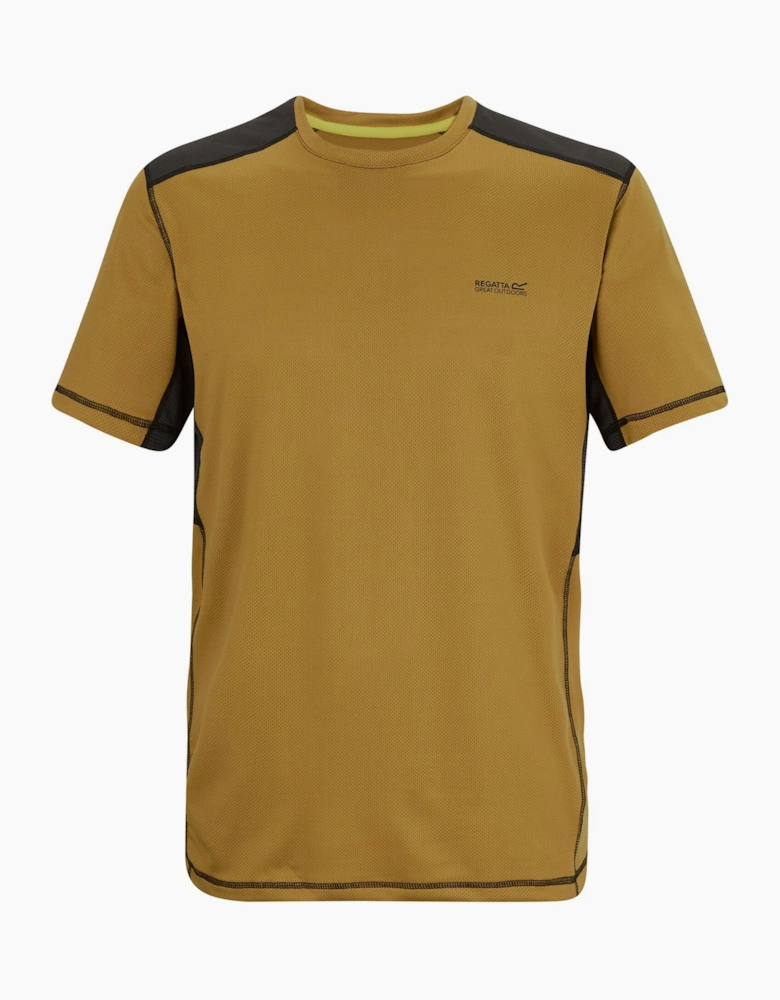 Regatta Mens Virda T-Shirt