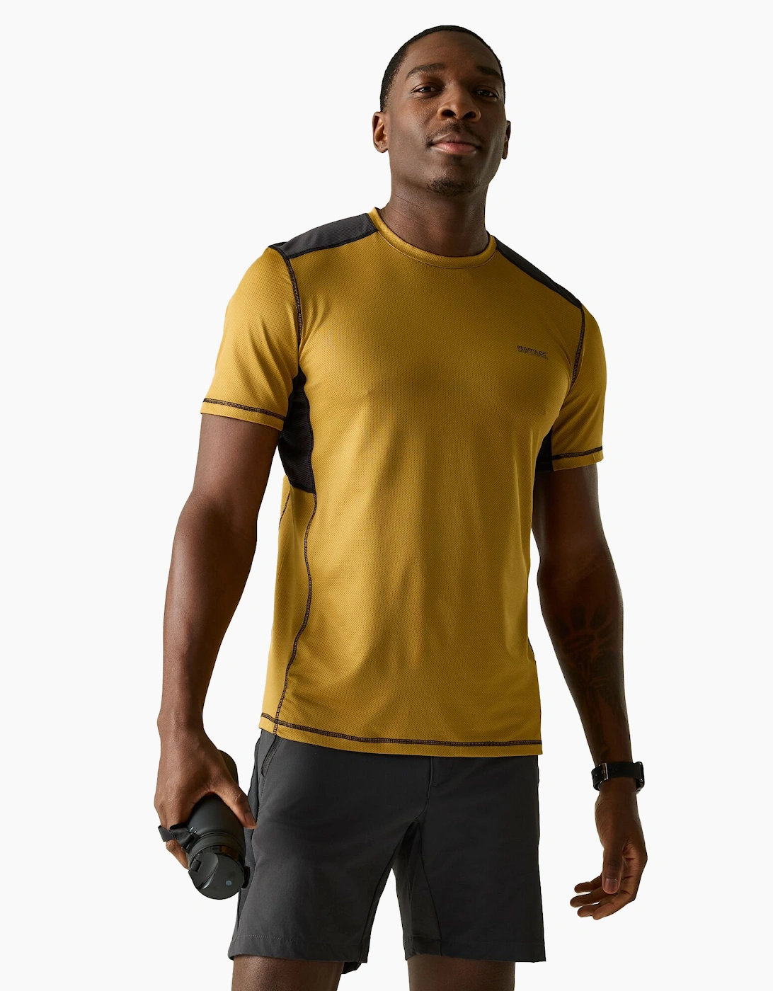Regatta Mens Virda T-Shirt