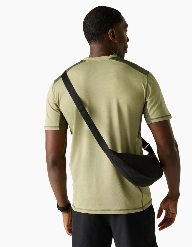 Regatta Mens Virda T-Shirt