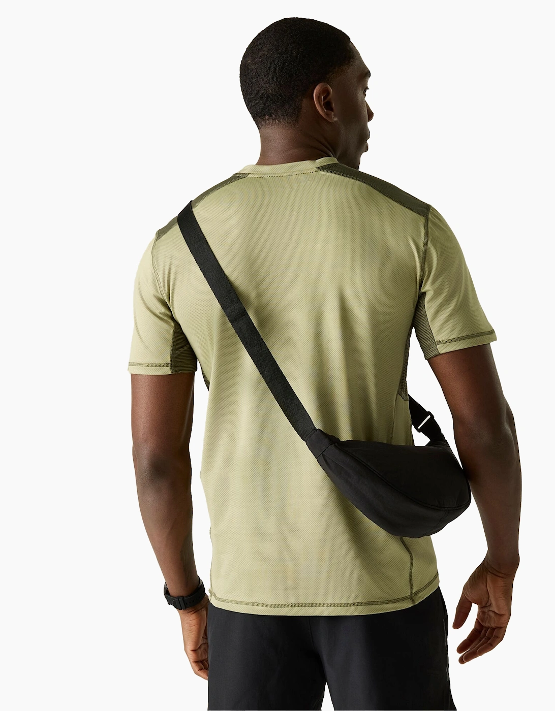 Regatta Mens Virda T-Shirt