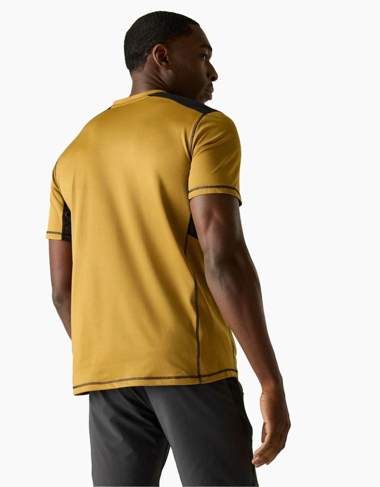 Regatta Mens Virda T-Shirt