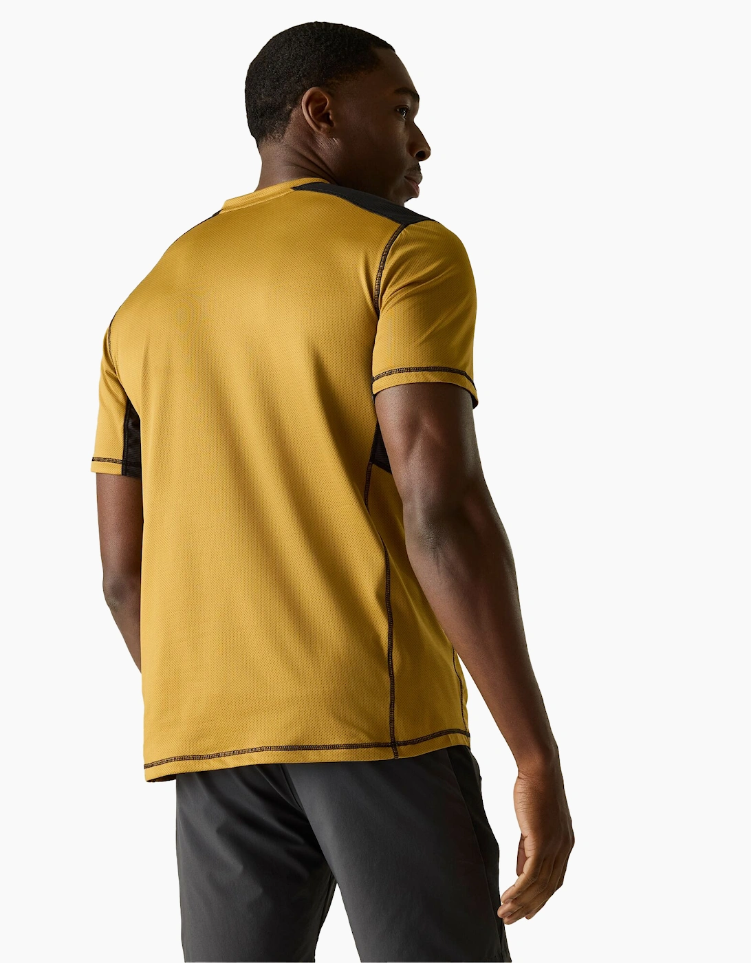 Regatta Mens Virda T-Shirt