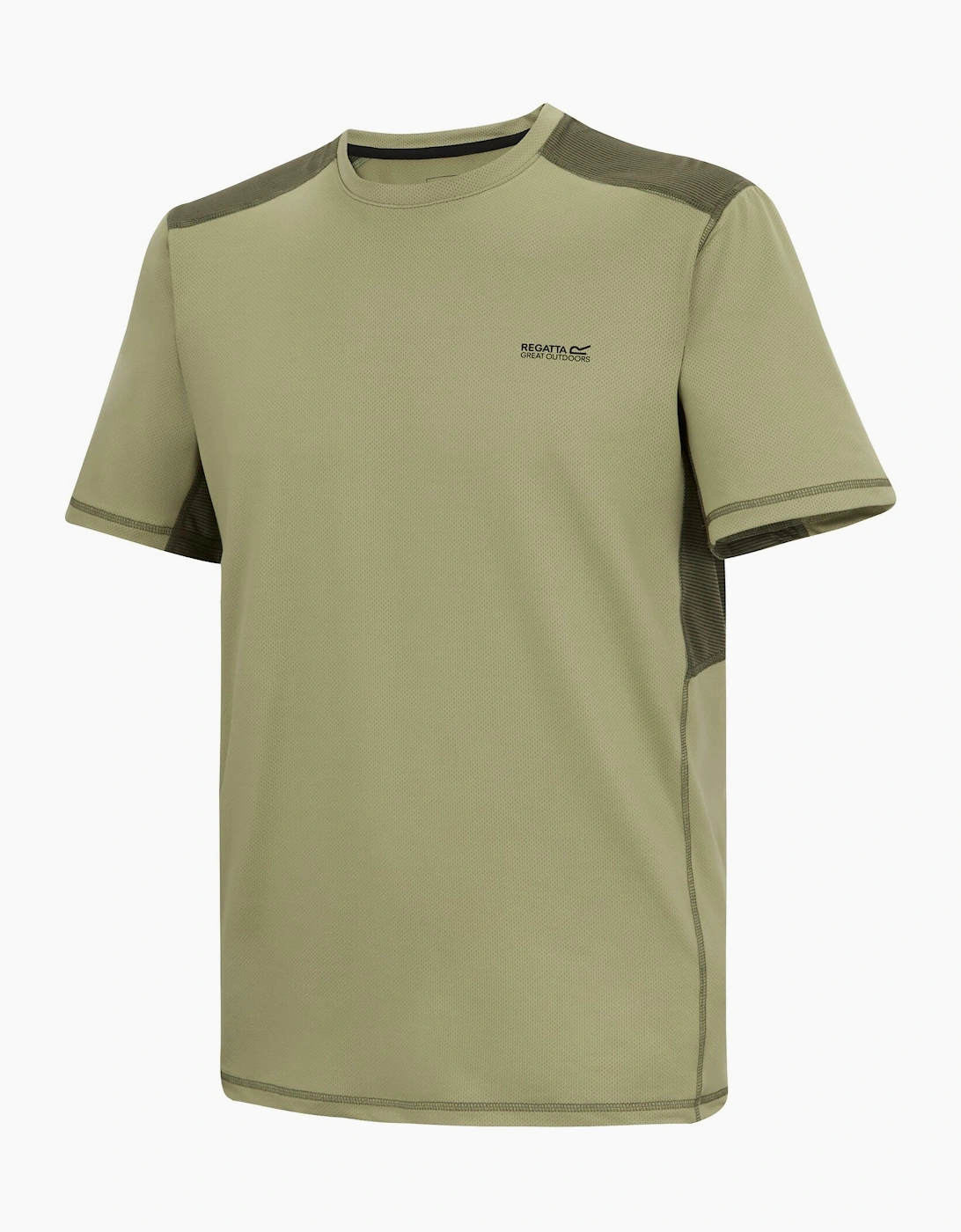 Regatta Mens Virda T-Shirt