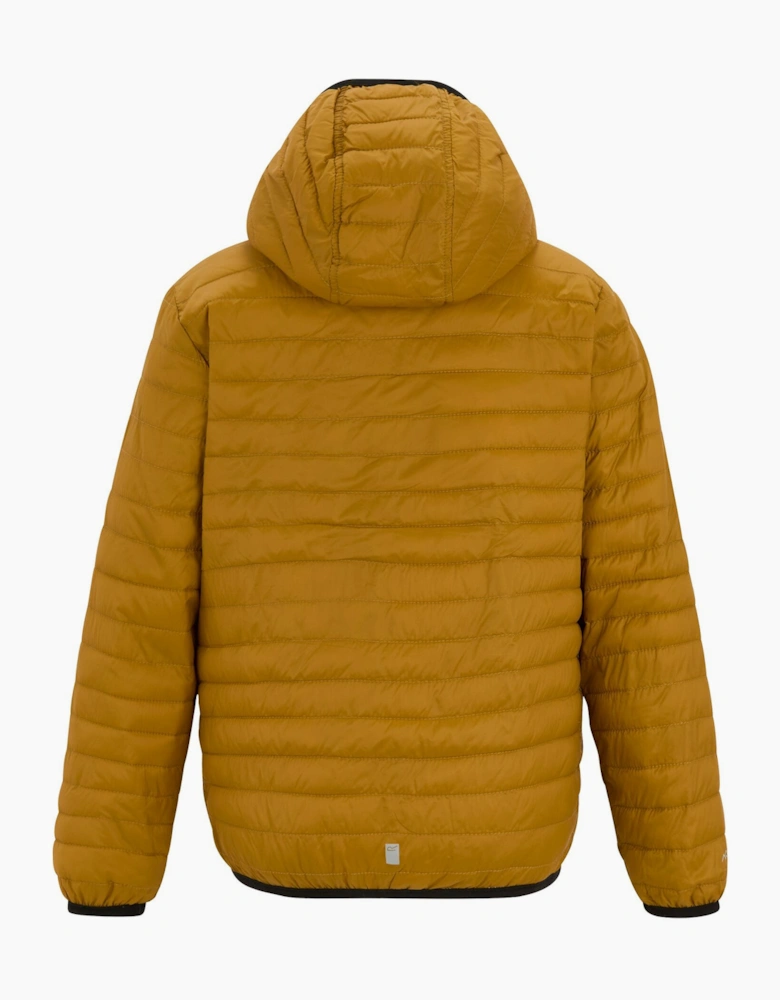 Regatta Childrens/Kids Hillpack Hooded Jacket