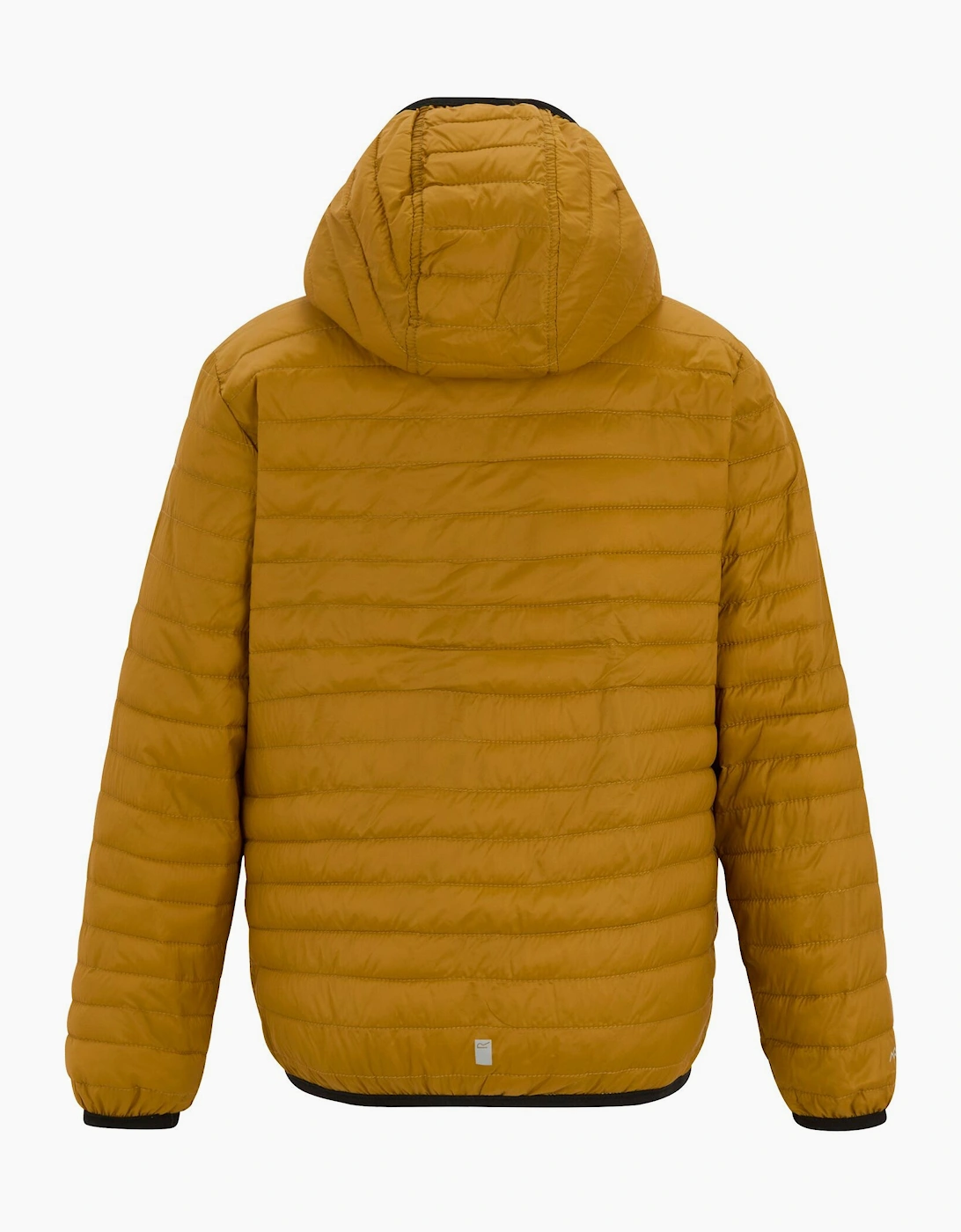 Regatta Childrens/Kids Hillpack Hooded Jacket