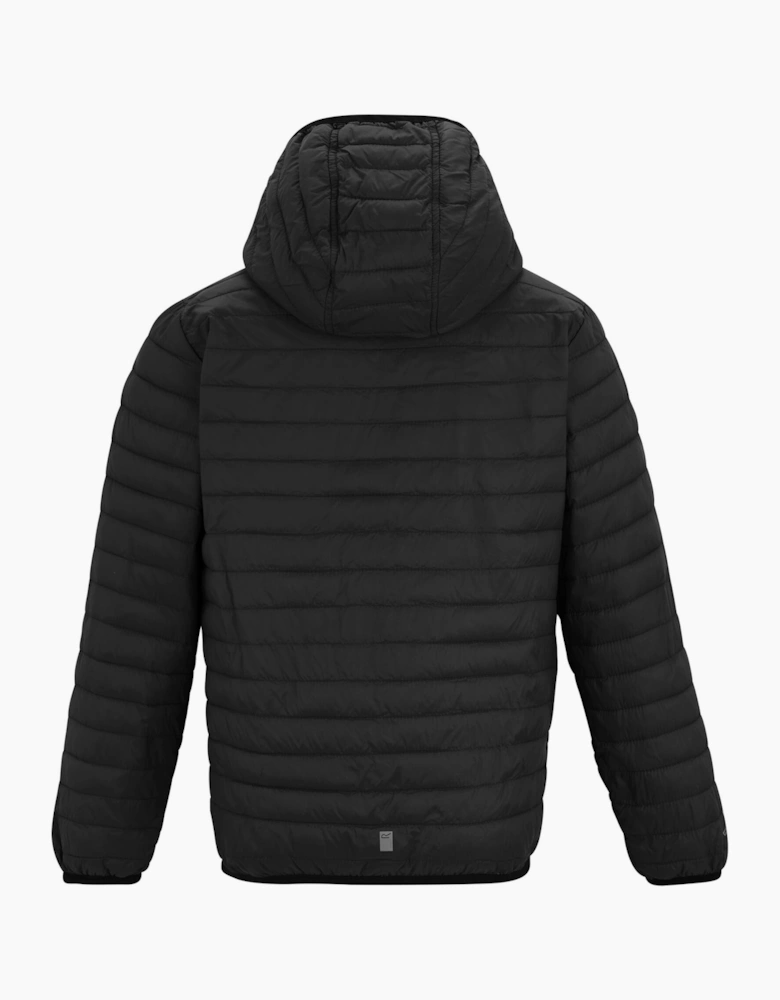 Regatta Childrens/Kids Hillpack Hooded Jacket