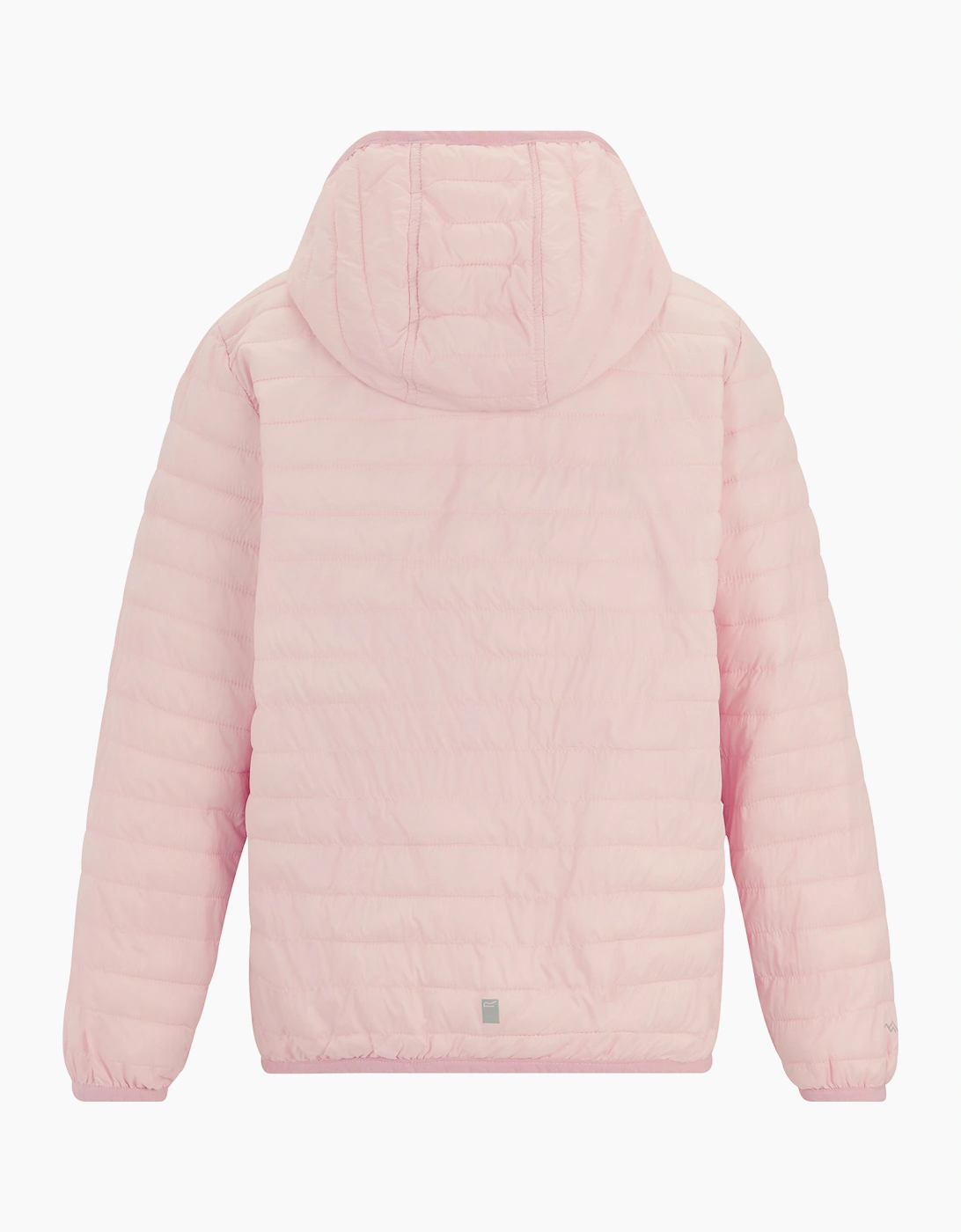 Regatta Childrens/Kids Hillpack Hooded Jacket