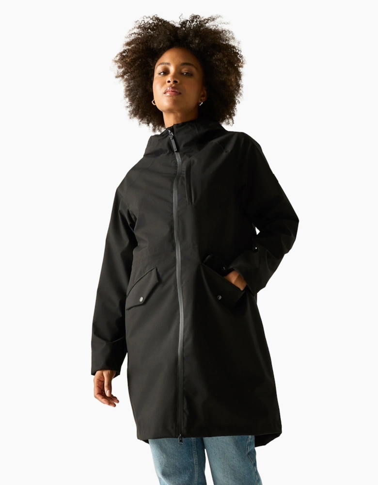Regatta Womens/Ladies Levita Waterproof Jacket