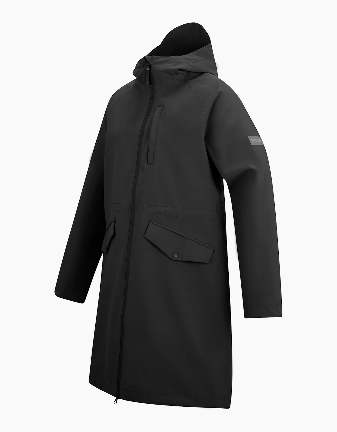 Regatta Womens/Ladies Levita Waterproof Jacket