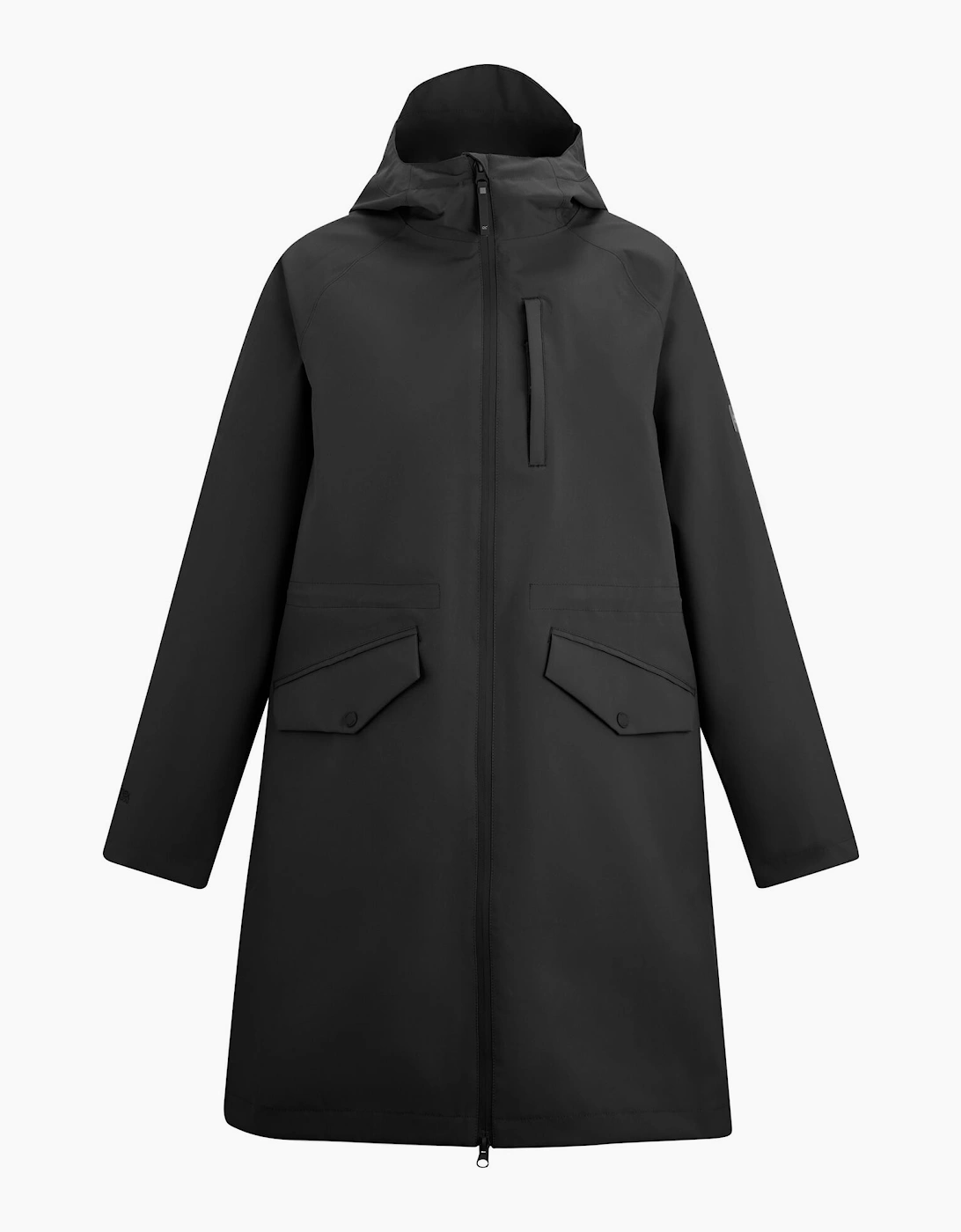 Regatta Womens/Ladies Levita Waterproof Jacket, 6 of 5