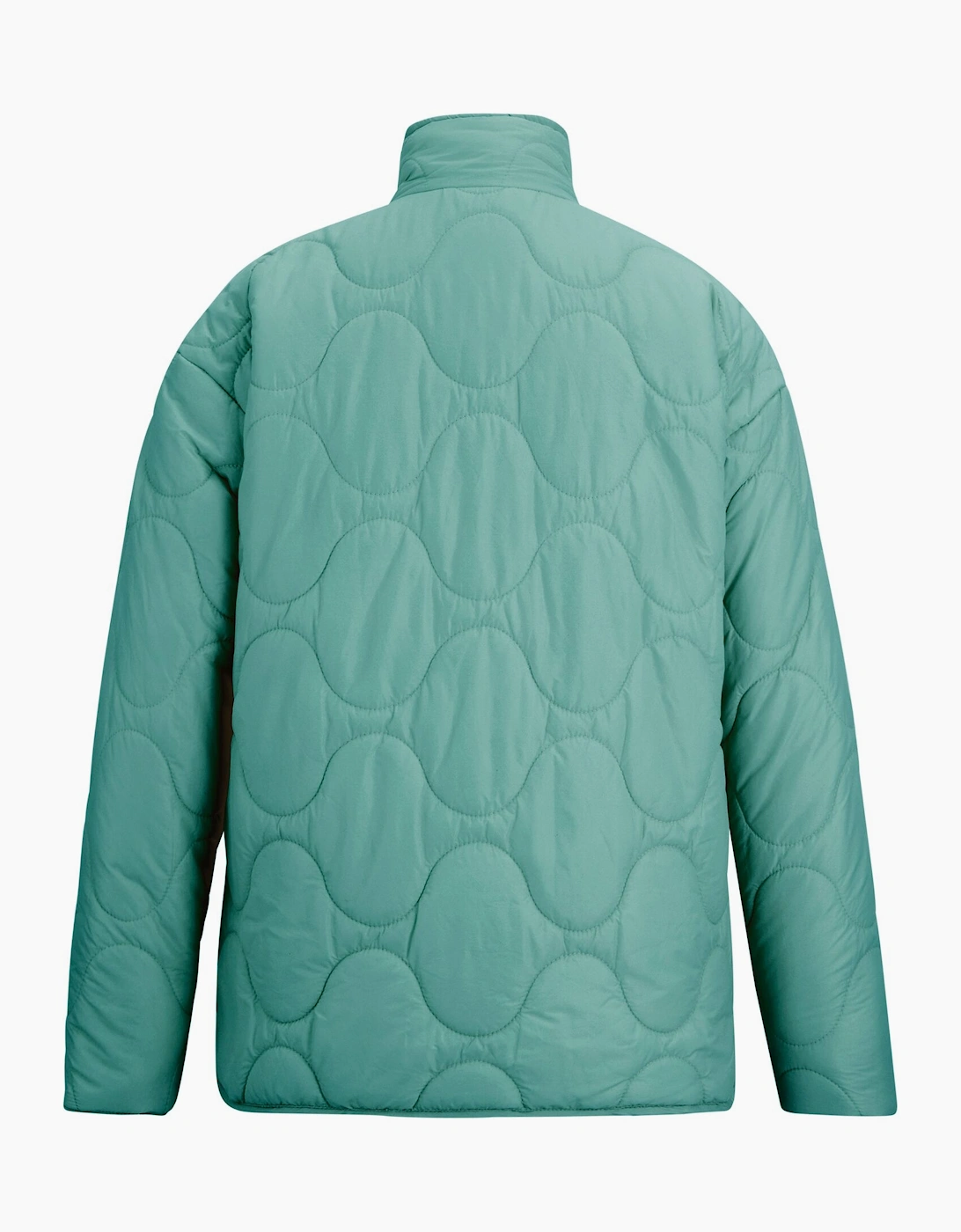 Regatta Womens/Ladies Carlotte Quilted Padded Jacket