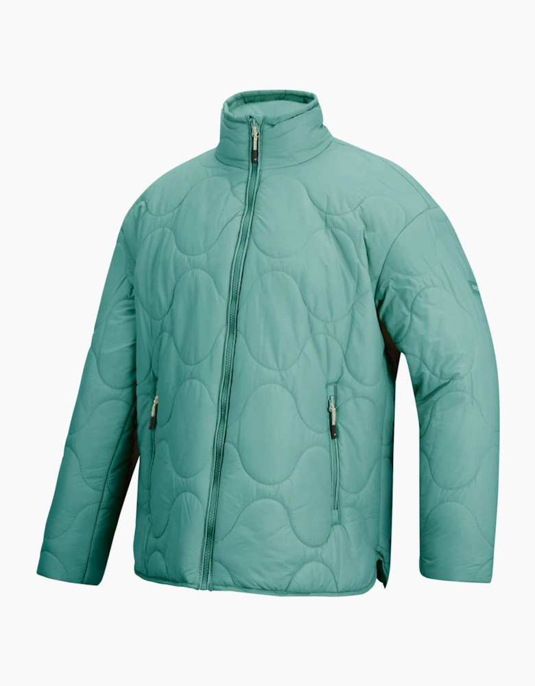 Regatta Womens/Ladies Carlotte Quilted Padded Jacket