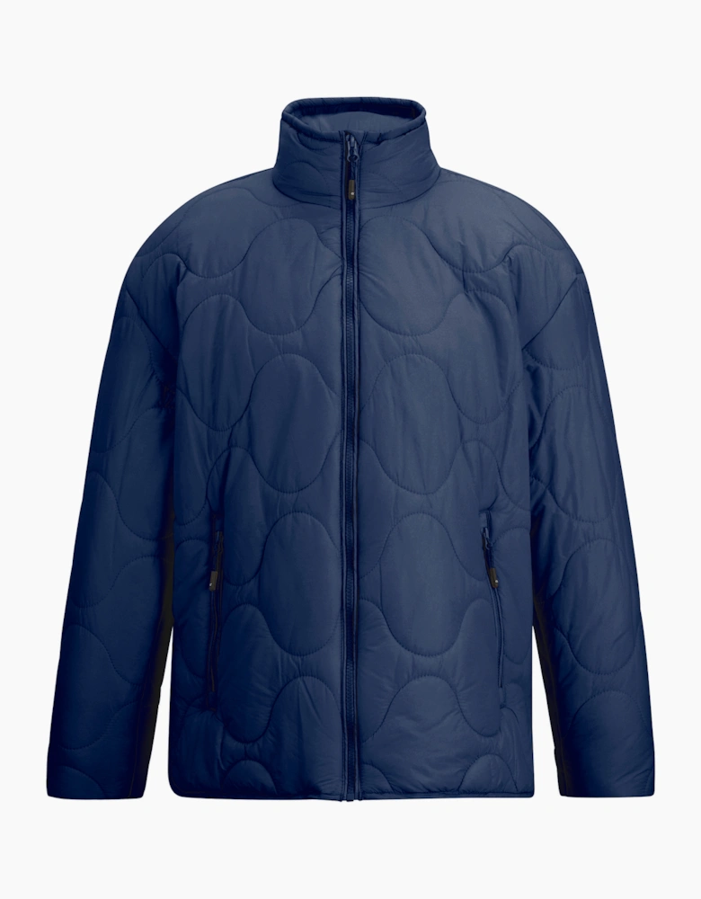 Regatta Womens/Ladies Carlotte Quilted Padded Jacket